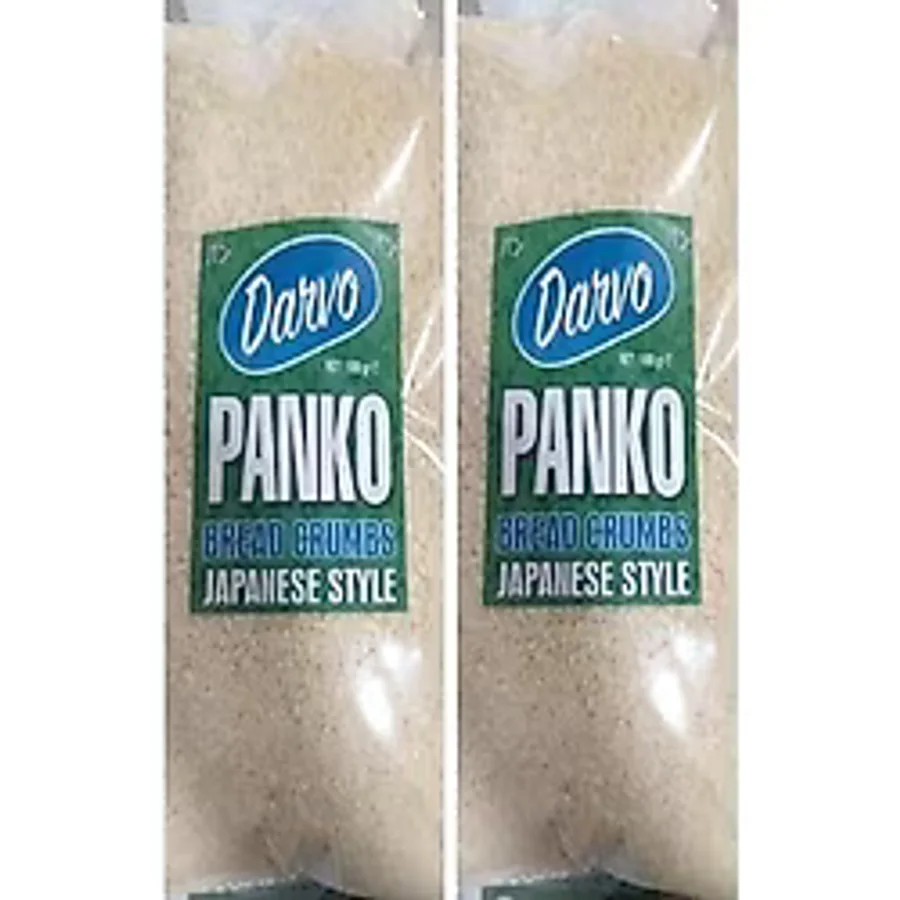 Japon Panko Ekmek Kırıntısı 1kg x 2 Adet - 1 kg