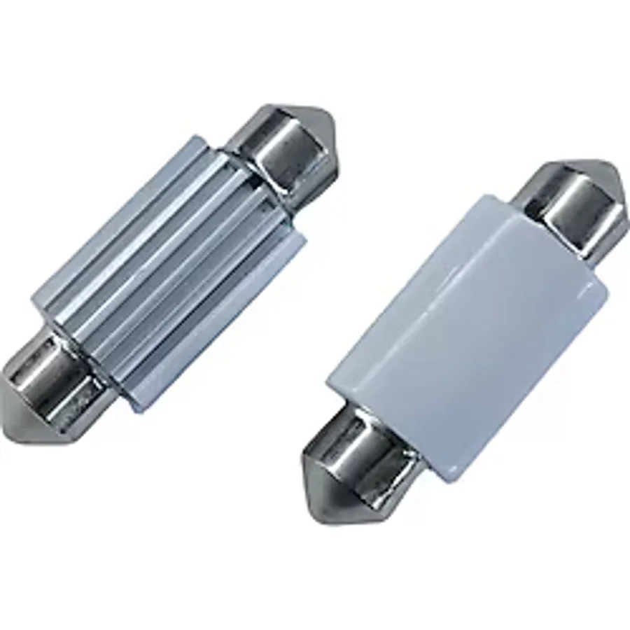 Japon Sofit Tavan Lambası Ampulü 12-48v 36mm Canbus / Laam955-1