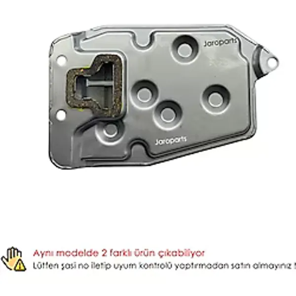 Jaroparts Toyota Corolla Otomatik Şanzıman Yağ Filtresi 2002-2006 35330-12030