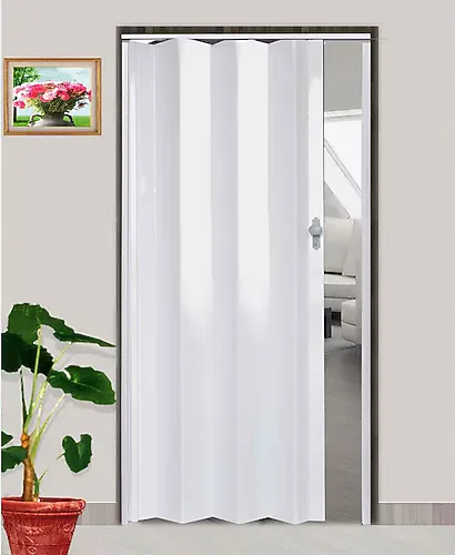 Javitrade Highgloss Akordiyon Kapı