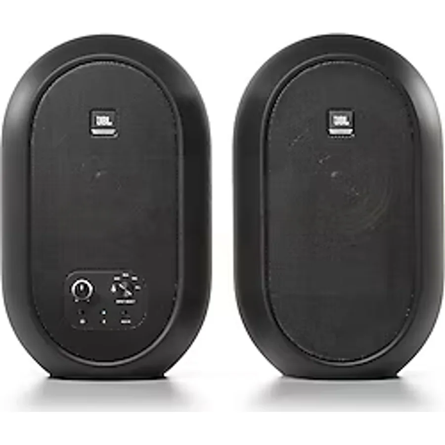 JBL 104 BT Aktif Çift Referans Monitör