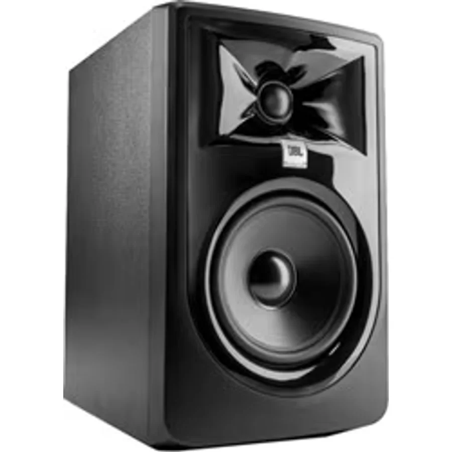 JBL 306P MKII Aktif Referans Monitörü