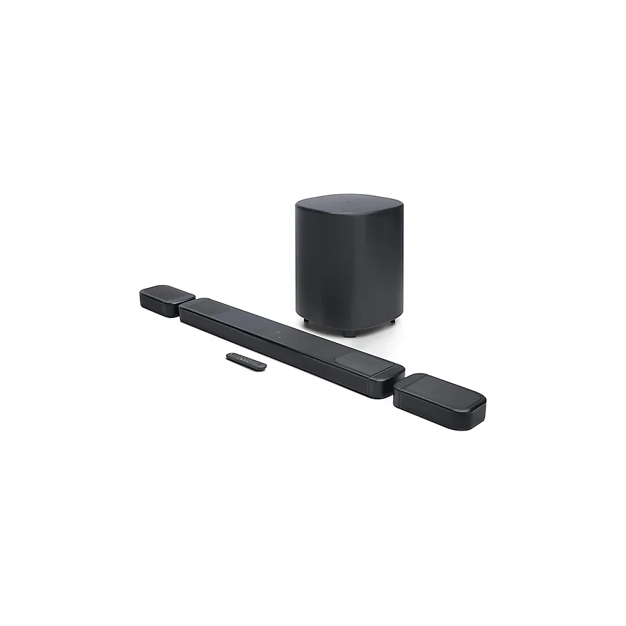 JBL Bar 1000MK2 7.1.4 Kanal 960 W Soundbar