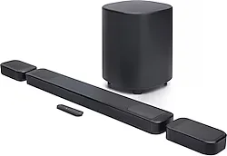 JBL Bar 1000MK2 7.1.4 Kanal 960 W Soundbar