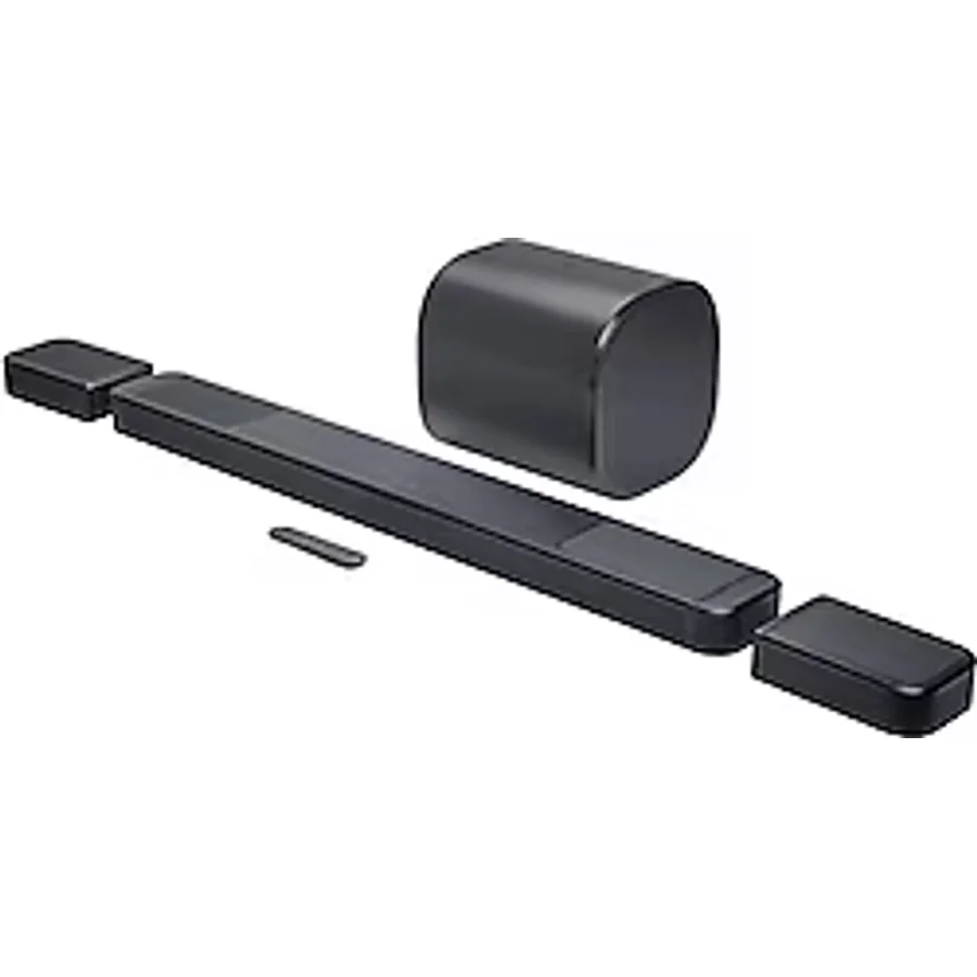 JBL Bar 1300MK2 11.1.4 Kanal 2470 W Soundbar
