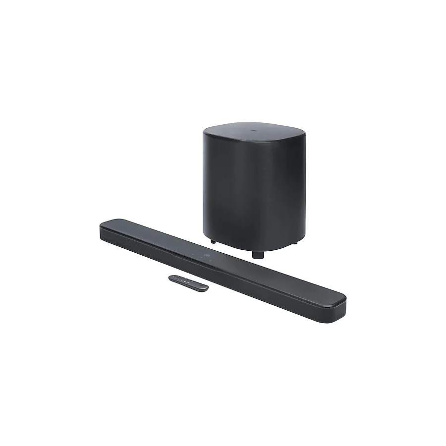 JBL Bar 500MK2 5.1 Kanal 750 W Soundbar