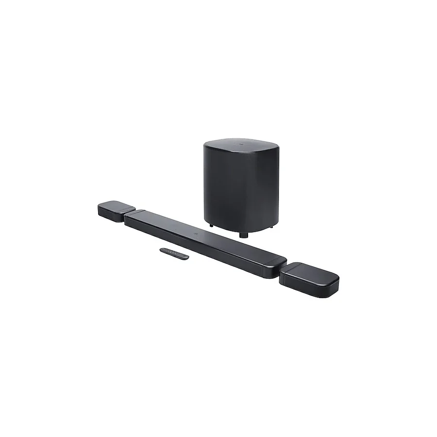 JBL Bar 800MK2 7.1 Kanal 780 W Soundbar