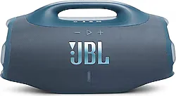 JBL Boombox 4 Bluetooth Hoparlör