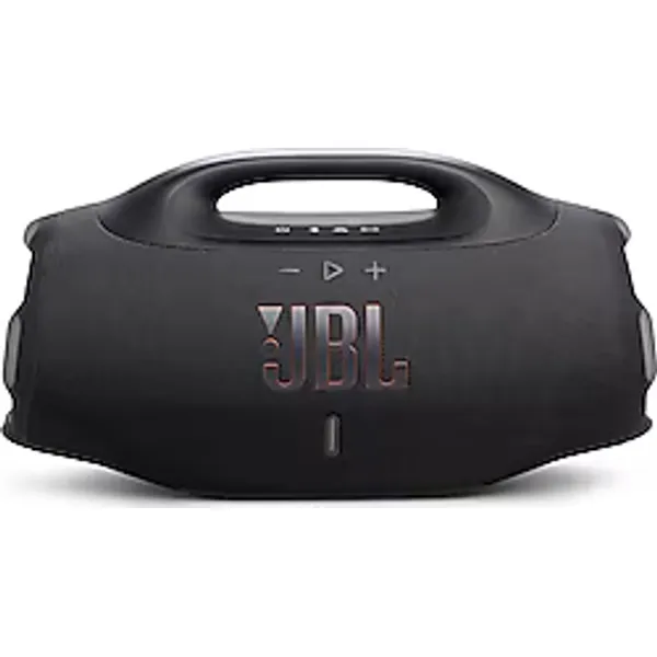 JBL Boombox 4 Siyah Bluetooth Hoparlör