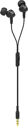 JBL C100SI Kablolu Kulak İçi Kulaklık