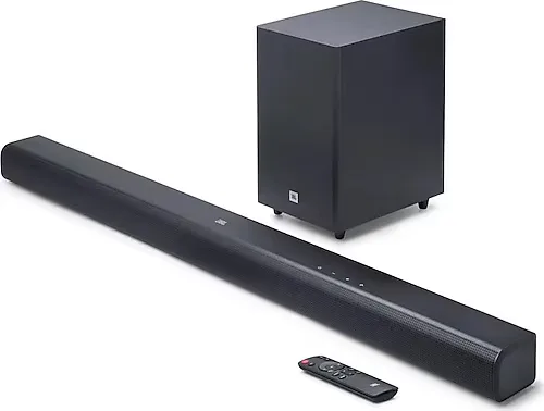JBL Cinema SB560 3.1 Kanal 250 W Soundbar