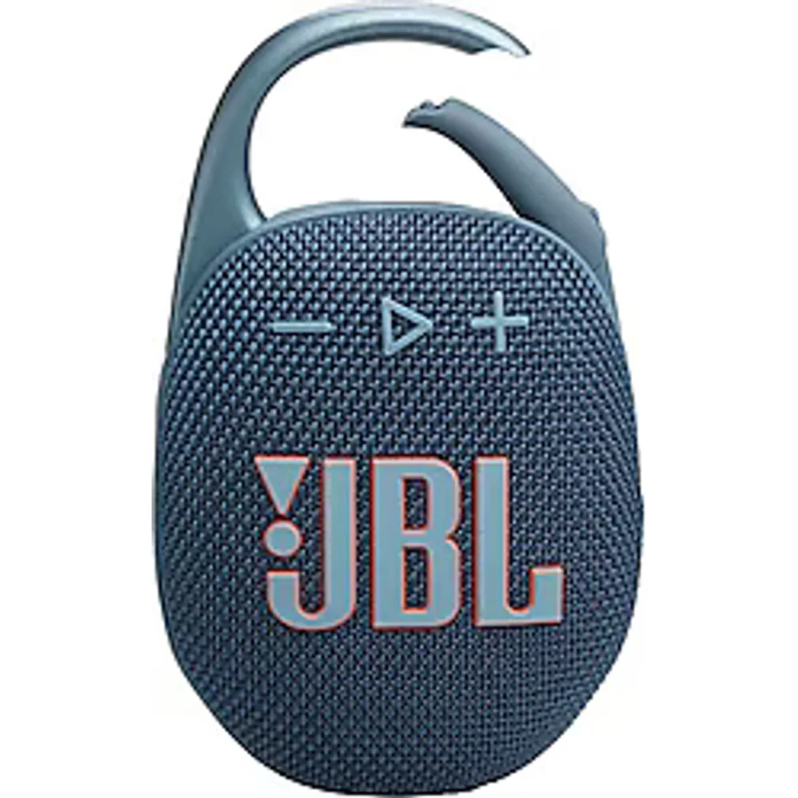 JBL Clip 5 Mavi Bluetooth Hoparlör