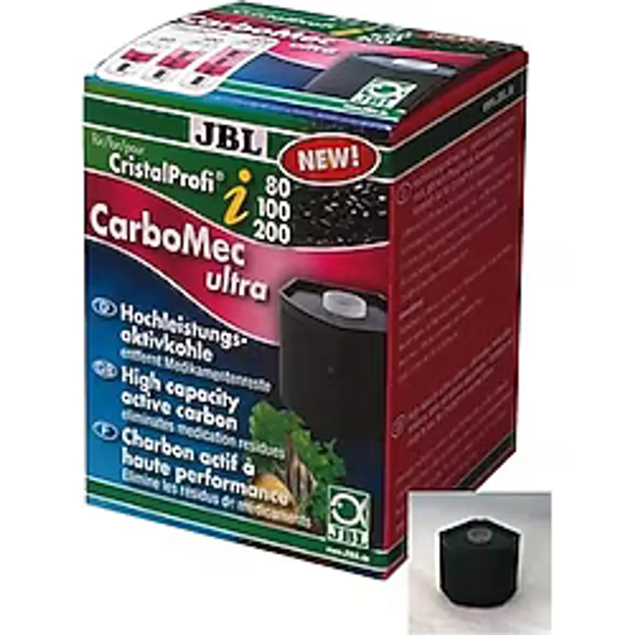Jbl Cp I60/80/100/200 Carbomec Kartuş