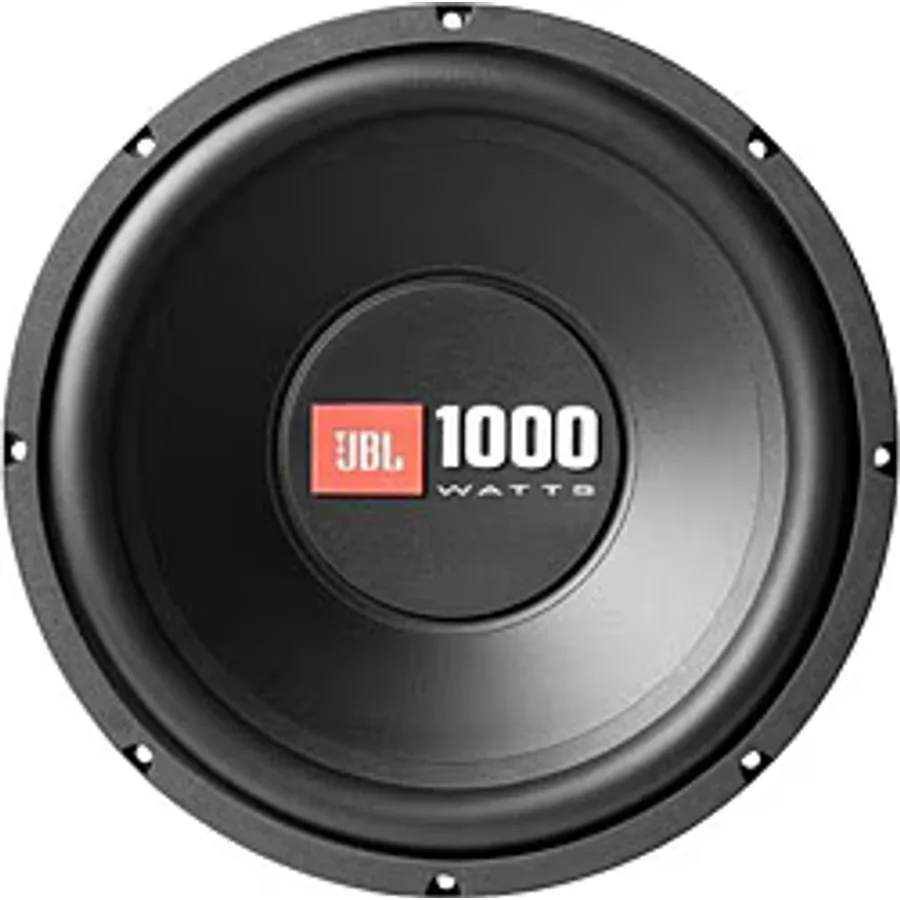 JBL CS-1214 1000 W 30 cm Subwoofer