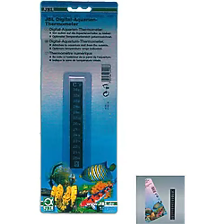 JBL DIGITAL TERMOMETRE