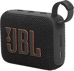 JBL Go 4 Bluetooth Hoparlör