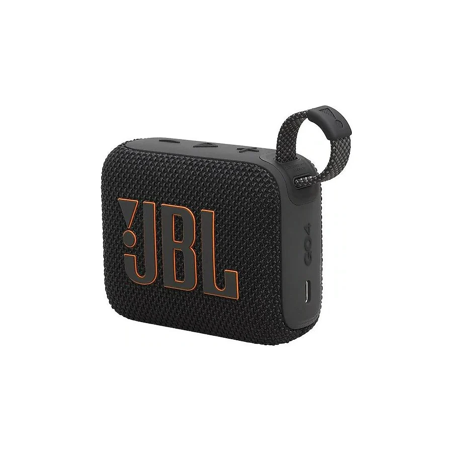 JBL Go 4 Bluetooth Hoparlör