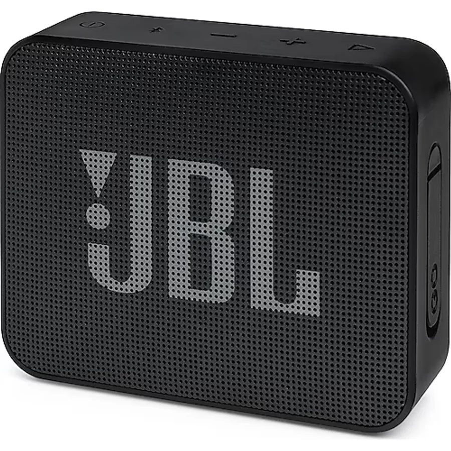 JBL Go Essential Siyah Bluetooth Hoparlör