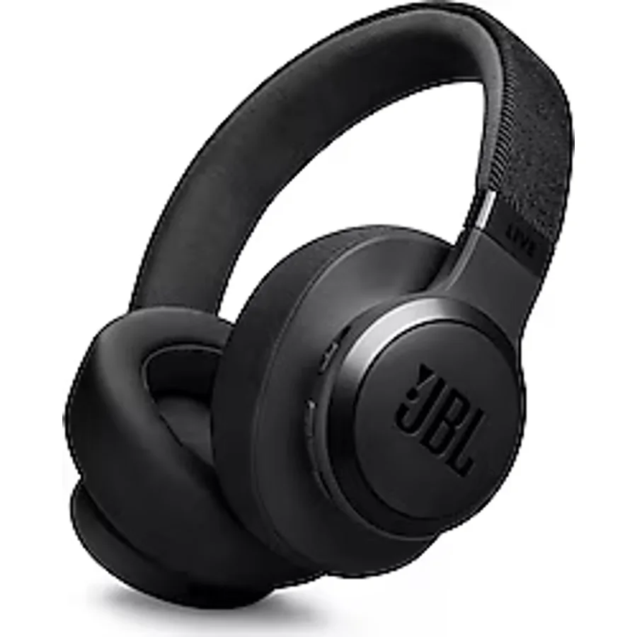 JBL Live 770NC Kulak Üstü Bluetooth Kulaklık