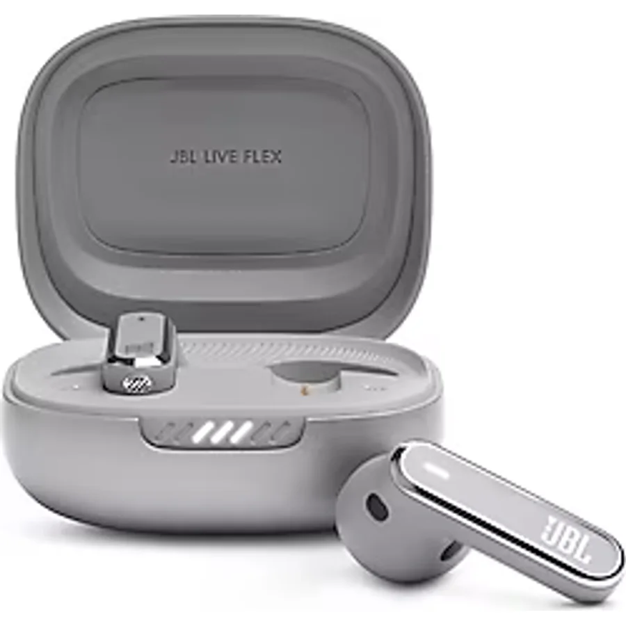 JBL Live Flex TWS ANC Kulak İçi Bluetooth Kulaklık