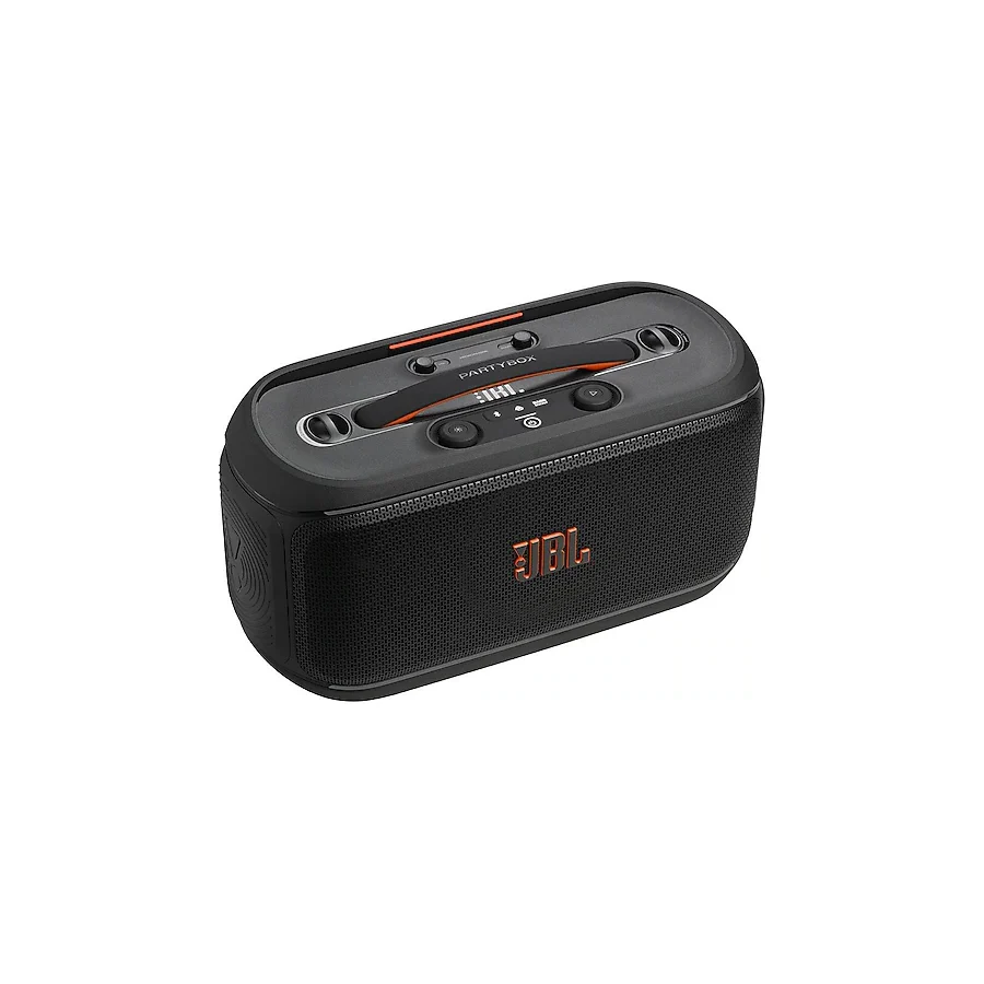 JBL PartyBox On The Go 2 Bluetooth Hoparlör