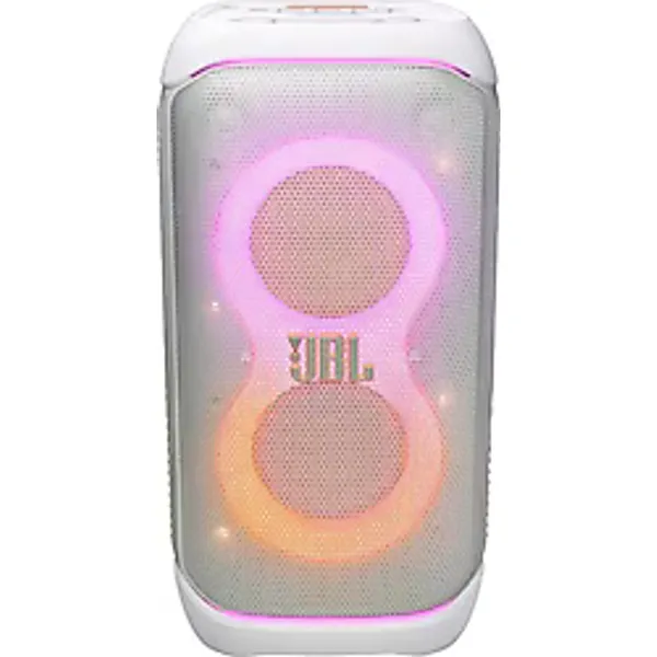 JBL PartyBox Stage 320 Beyaz Bluetooth Hoparlör