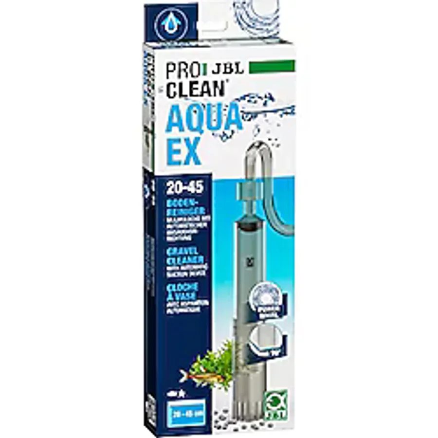 Jbl Proclean Aqua Ex 20-45cm Sifon