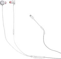 JBL Quantum 50 Type-C Kablolu Kulak İçi Oyuncu Kulaklığı