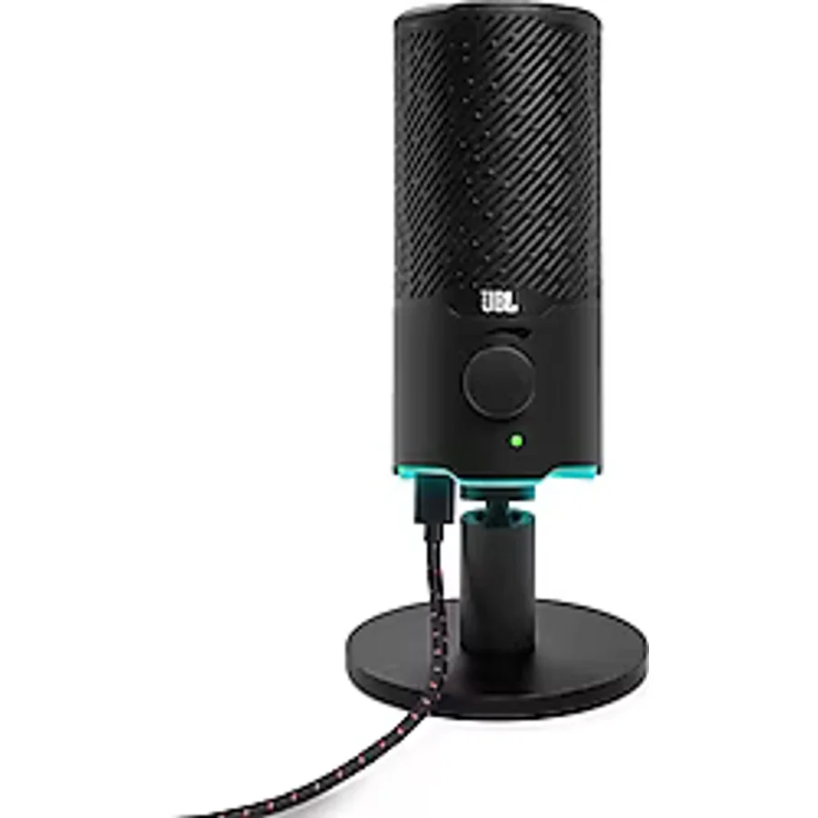 JBL Quantum Stream Kablolu Gaming Mikrofon