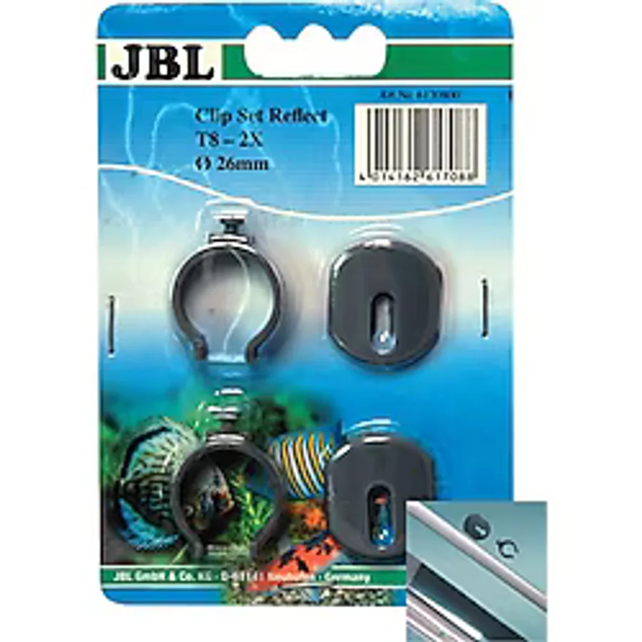 Jbl Solar Reflektör Klips T-8