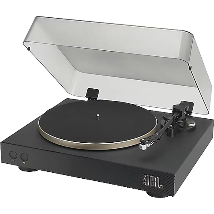 JBL Spinner Pikap