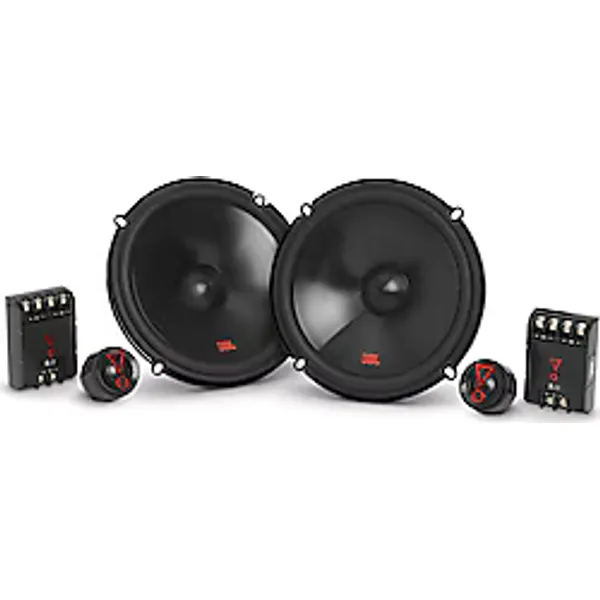 JBL Stage3 607CF 250 W 16 cm Komponent Oto Hoparlör