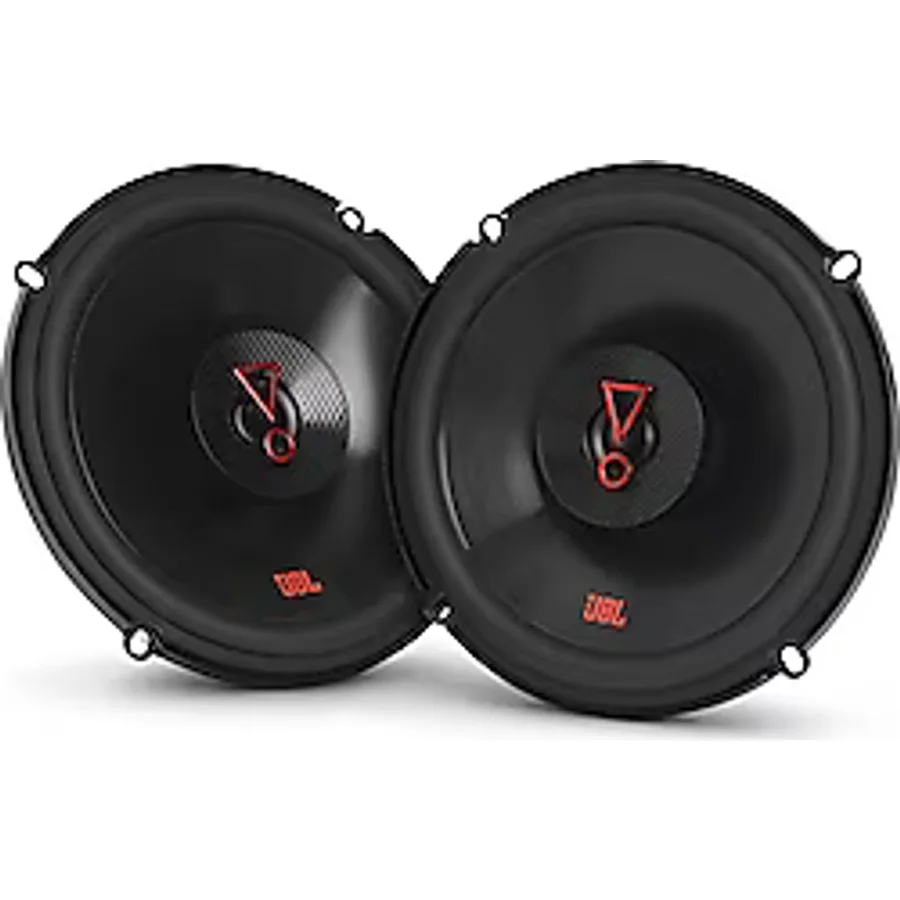 JBL Stage3 627F 16 cm 2 Yollu Oto Hoparlör Takımı