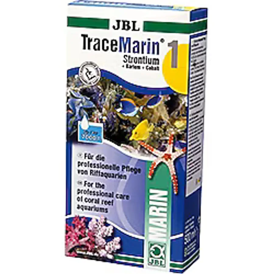 Jbl Tracemarın 1 500 Ml Deniz Akv. Stronsiyum