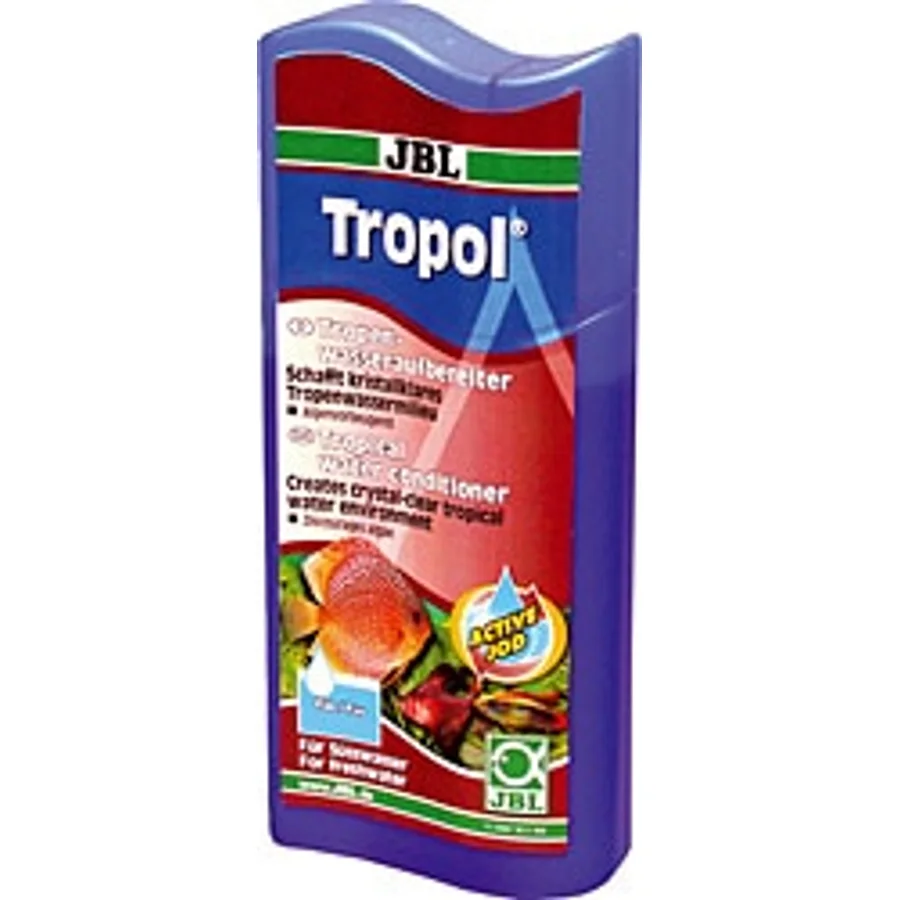 JBL Tropol 250 ml Akvaryum Su Düzenleyici