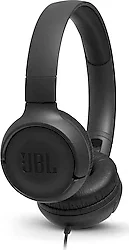 JBL Tune 500 Kablolu Kulak Üstü Kulaklık