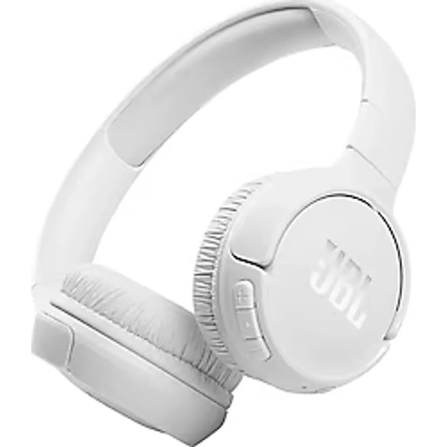 JBL Tune 510BT Beyaz Kulak Üstü Bluetooth Kulaklık