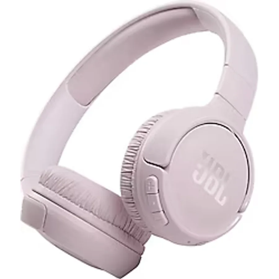 JBL Tune 510BT Pembe Kulak Üstü Bluetooth Kulaklık