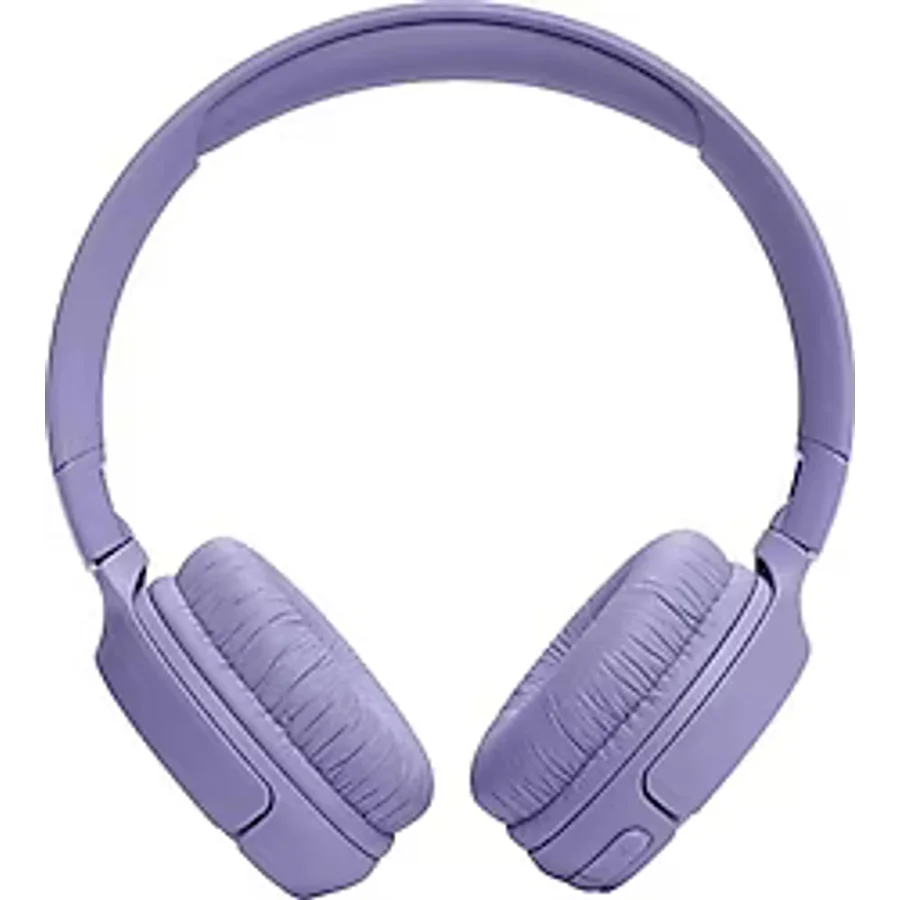 JBL Tune 520BT Mor Kulak Üstü Bluetooth Kulaklık