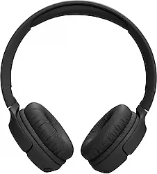 JBL Tune 520BT Siyah Kulak Üstü Bluetooth Kulaklık