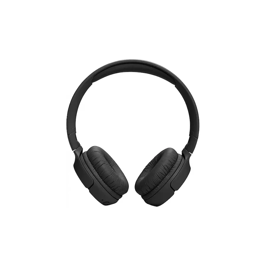 JBL Tune 520BT Siyah Kulak Üstü Bluetooth Kulaklık