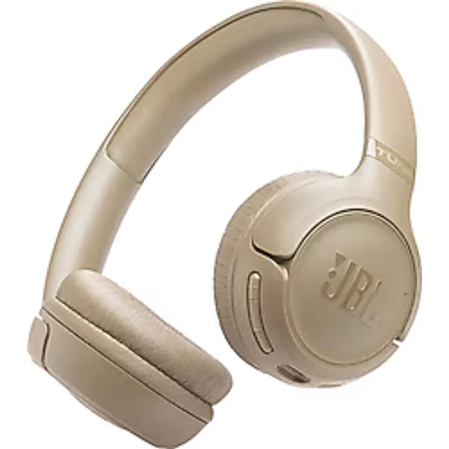 JBL Tune 530BT Bej Kulak Üstü Bluetooth Kulaklık