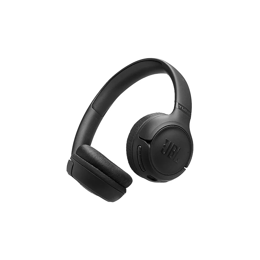 JBL Tune 530BT Siyah Kulak Üstü Bluetooth Kulaklık