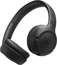 JBL Tune 530BT Siyah Kulak Üstü Bluetooth Kulaklık