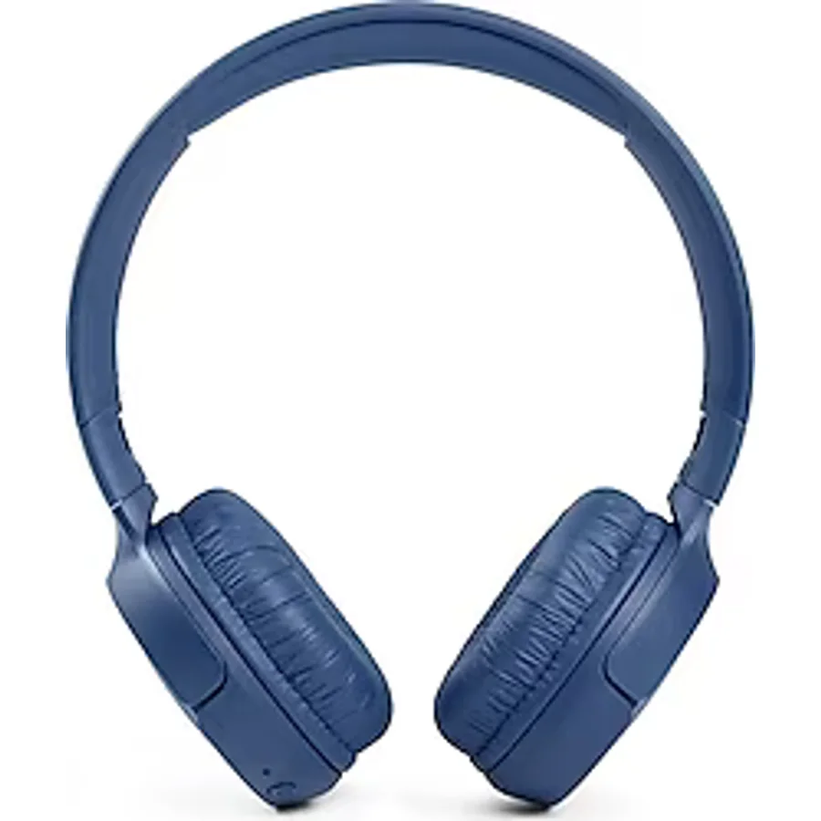 JBL Tune 570BT Mavi Kulak Üstü Bluetooth Kulaklık