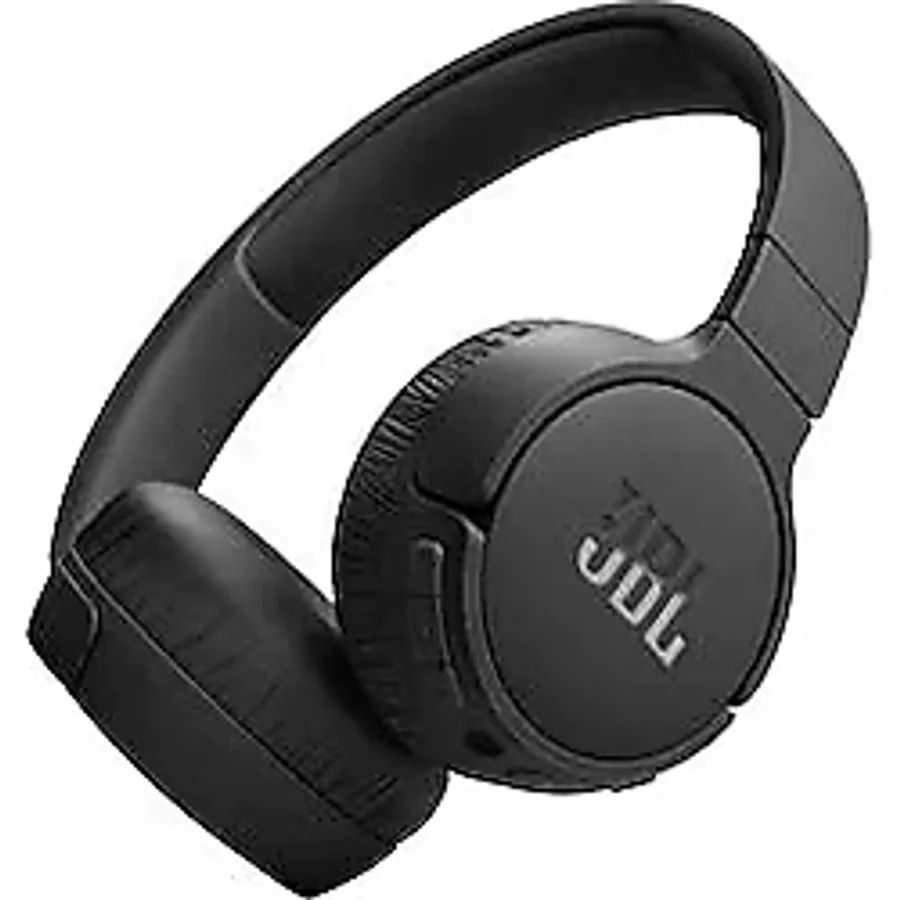 JBL Tune 670 BT NC Kulak Üstü Bluetooth Kulaklık