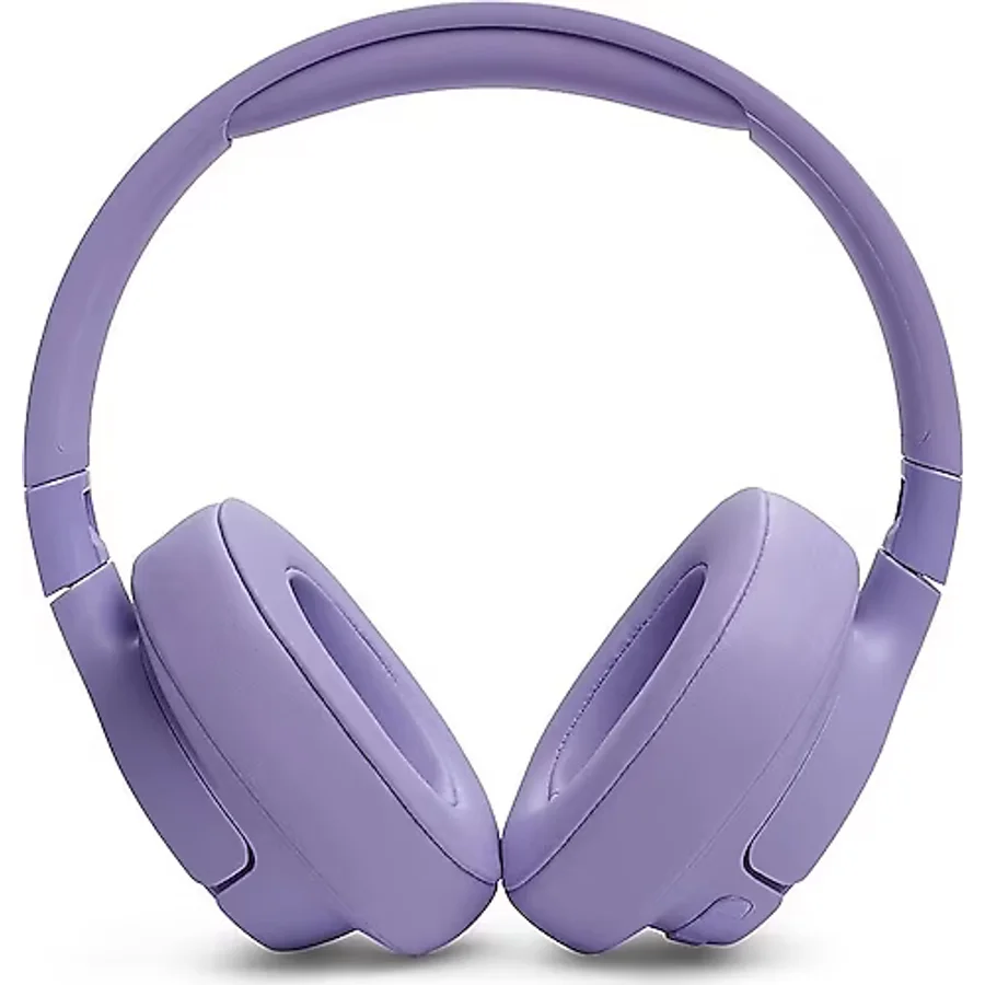 JBL Tune 720BT Mor Kulak Üstü Bluetooth Kulaklık