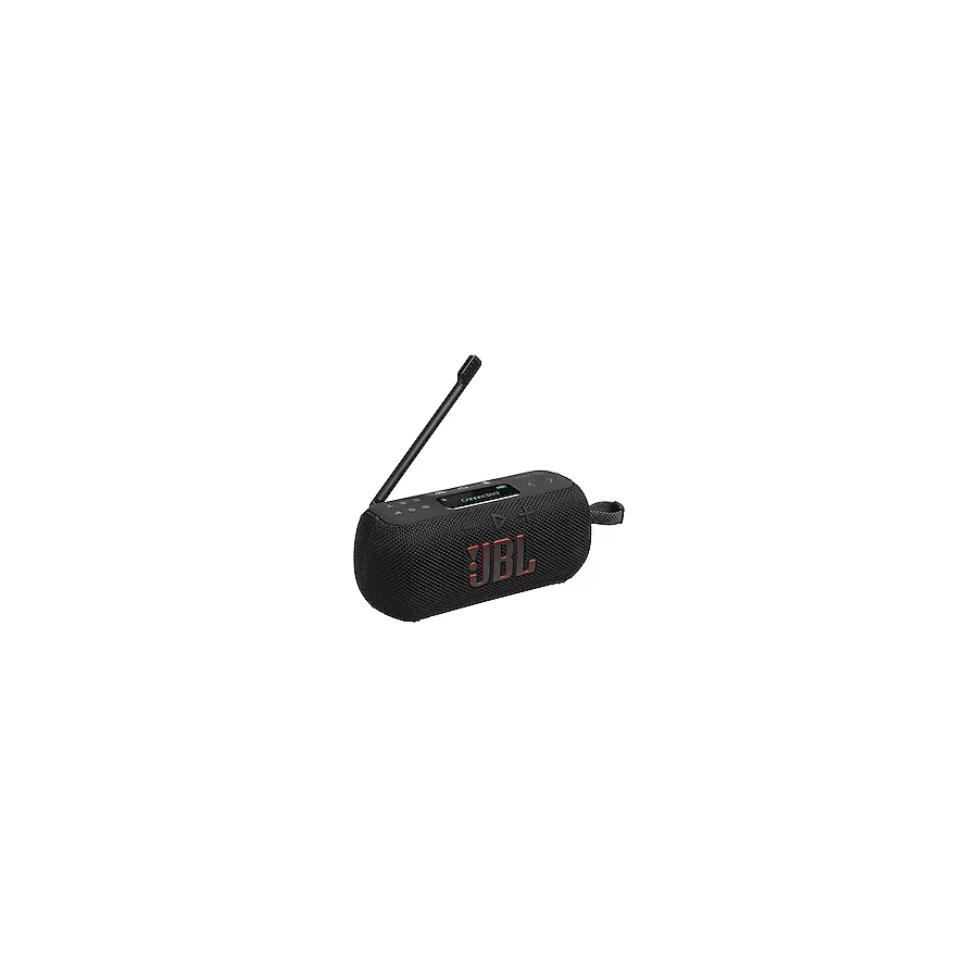 JBL Tuner 3 FM Radyolu Bluetooth Hoparlör