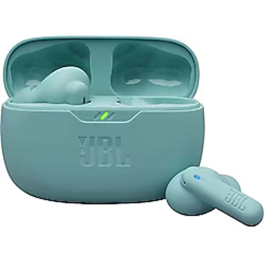 JBL Wave Beam 2 ANC TWS Mavi Kulak İçi Bluetooth Kulaklık