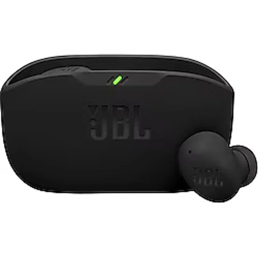 JBL Wave Buds 2 TWS Siyah Kulak İçi Bluetooth Kulaklık